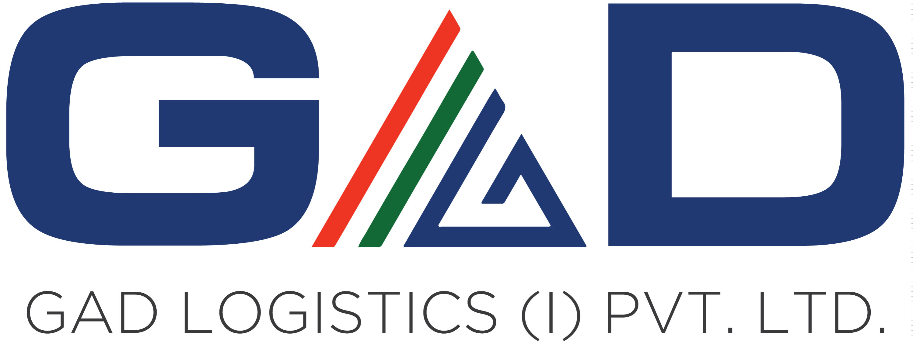 GAD Logo